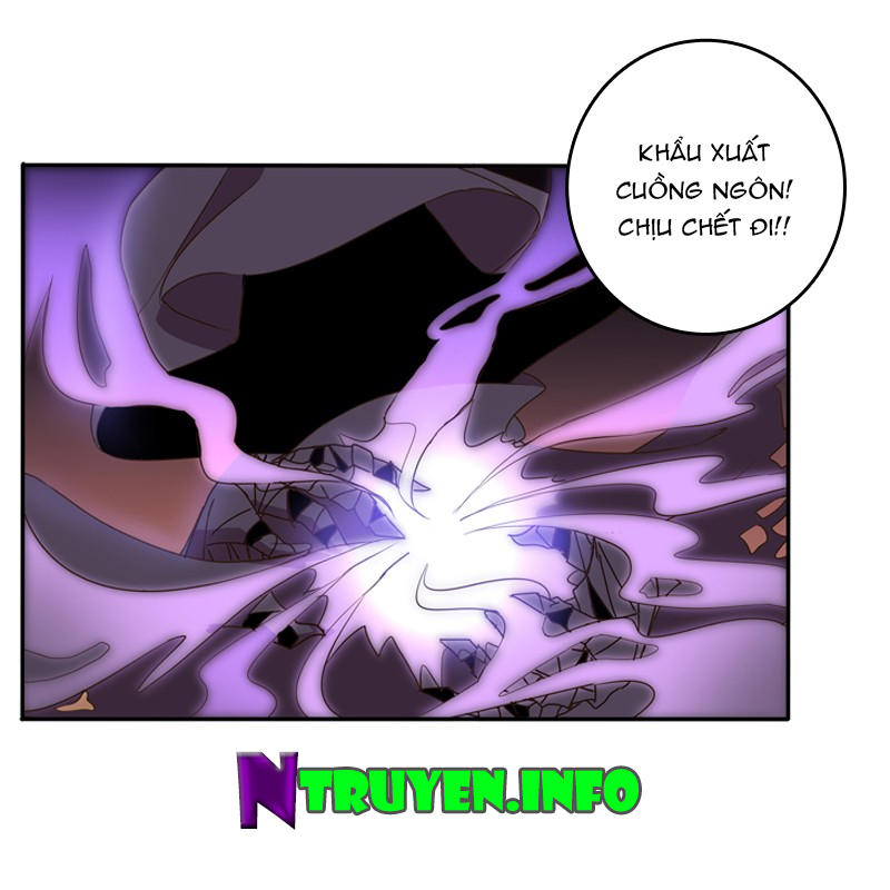 Thông Linh Phi Chapter 114 - Trang 2