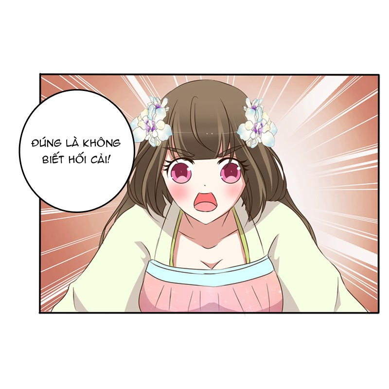 Thông Linh Phi Chapter 114 - Trang 2