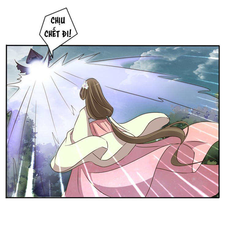 Thông Linh Phi Chapter 114 - Trang 2