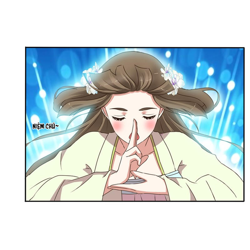 Thông Linh Phi Chapter 114 - Trang 2