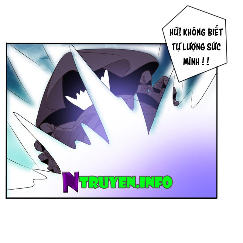 Thông Linh Phi Chapter 114 - Trang 2