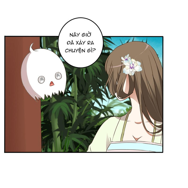 Thông Linh Phi Chapter 115.5 - Trang 2