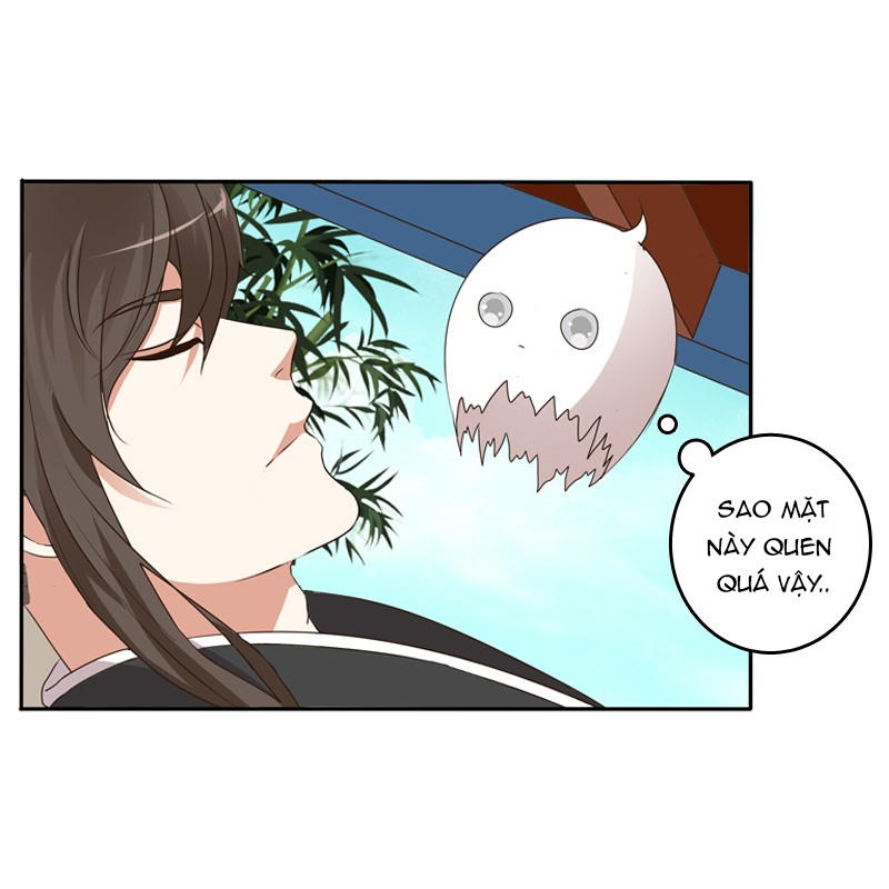 Thông Linh Phi Chapter 115.5 - Trang 2