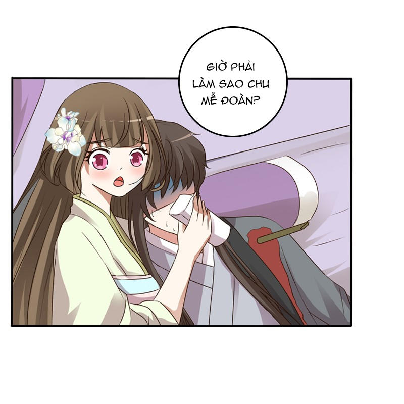 Thông Linh Phi Chapter 115.5 - Trang 2