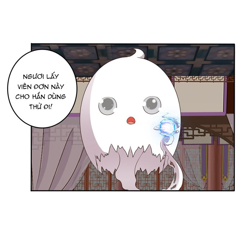 Thông Linh Phi Chapter 115.5 - Trang 2