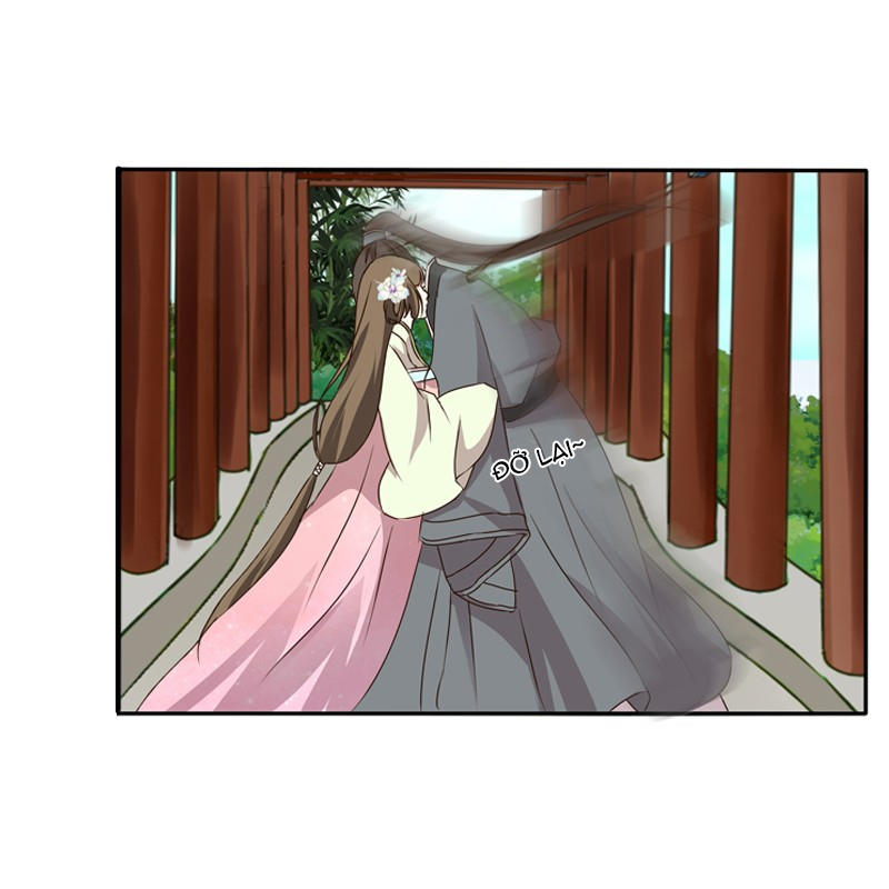 Thông Linh Phi Chapter 115.5 - Trang 2