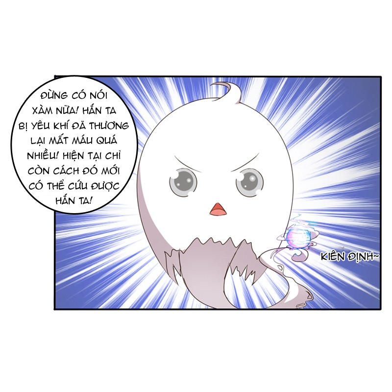 Thông Linh Phi Chapter 115.5 - Trang 2
