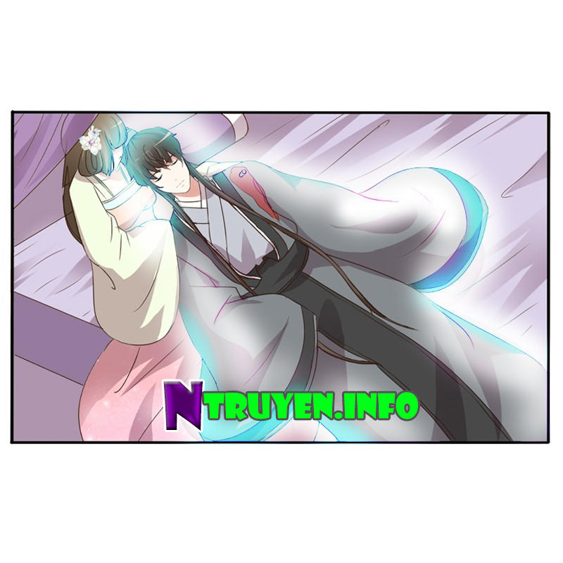 Thông Linh Phi Chapter 115.5 - Trang 2