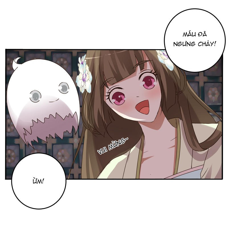 Thông Linh Phi Chapter 115.5 - Trang 2