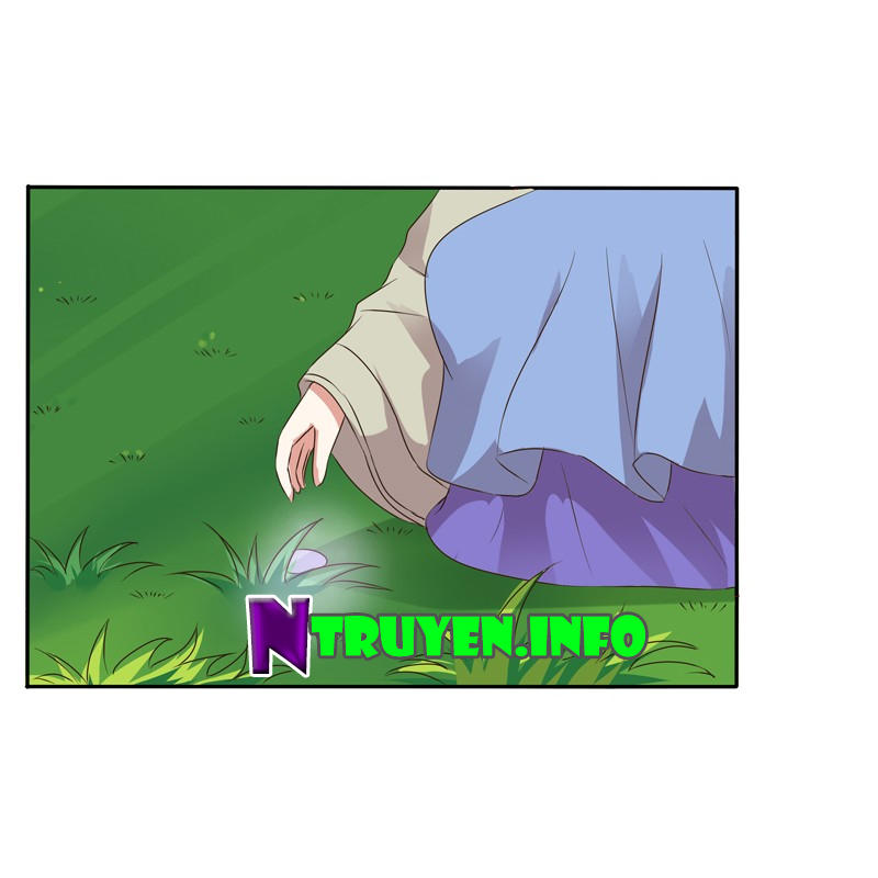 Thông Linh Phi Chapter 115.5 - Trang 2