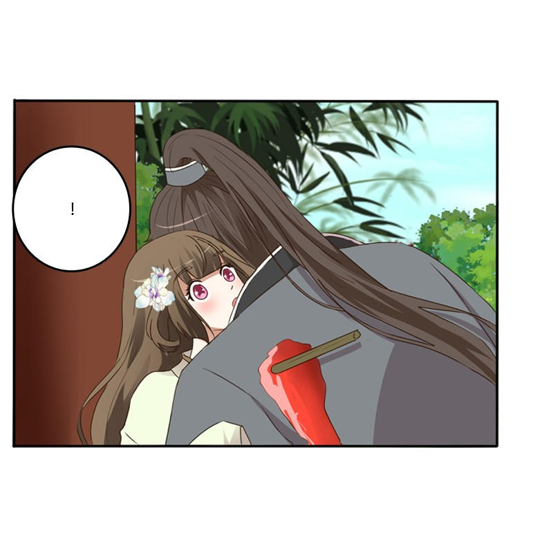 Thông Linh Phi Chapter 115.5 - Trang 2