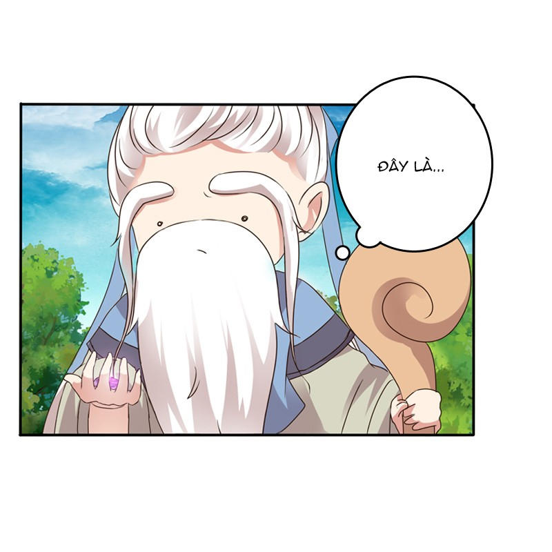 Thông Linh Phi Chapter 115.5 - Trang 2