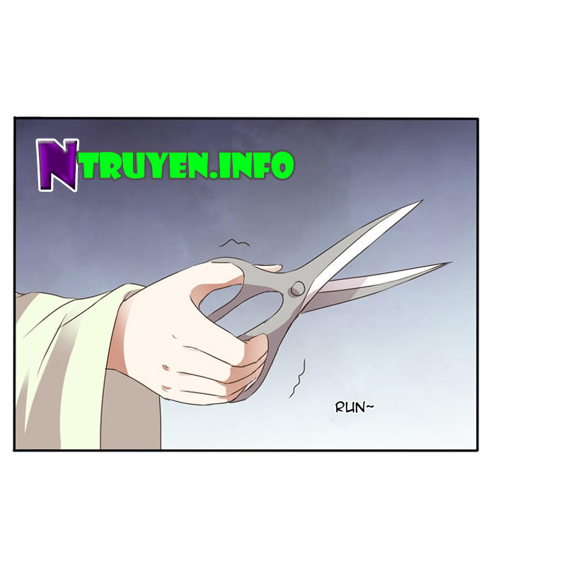 Thông Linh Phi Chapter 115.5 - Trang 2