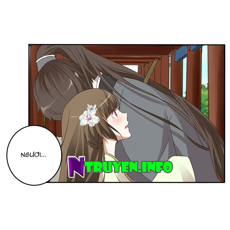 Thông Linh Phi Chapter 115.5 - Trang 2