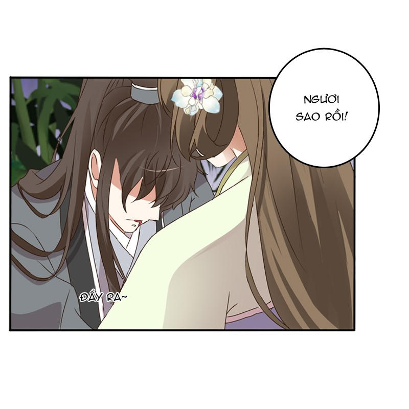 Thông Linh Phi Chapter 115.5 - Trang 2