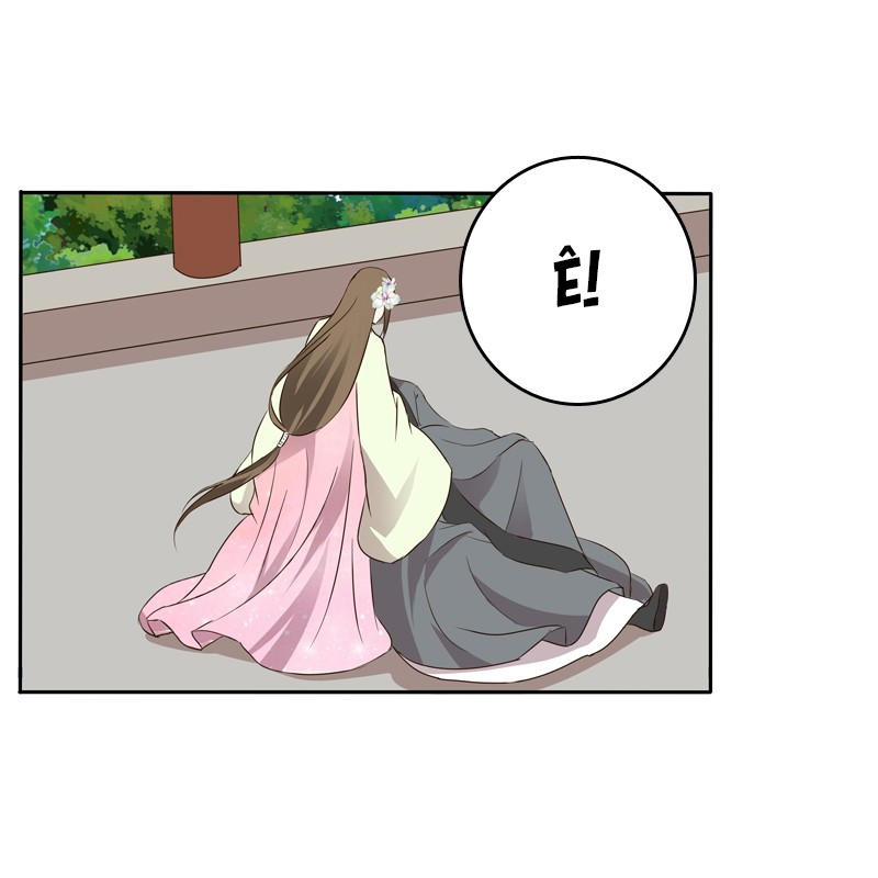 Thông Linh Phi Chapter 115.5 - Trang 2