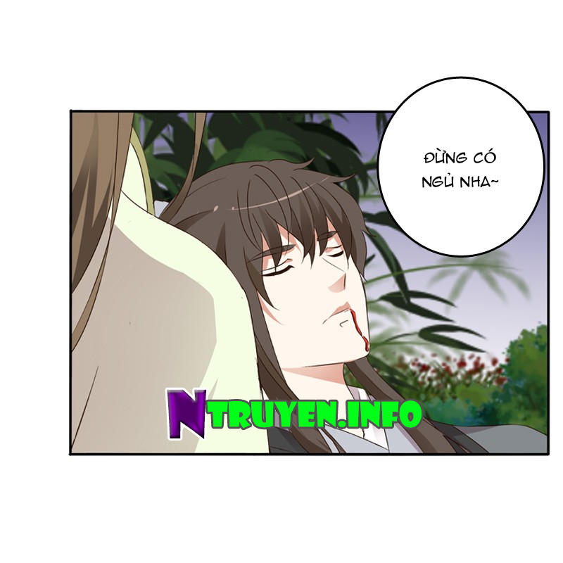 Thông Linh Phi Chapter 115.5 - Trang 2