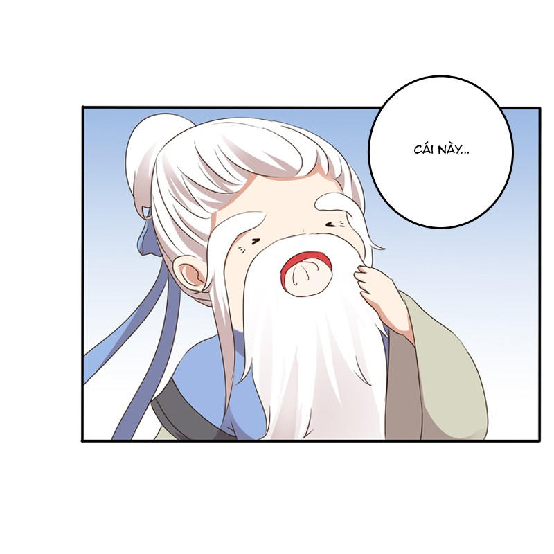 Thông Linh Phi Chapter 115 - Trang 2