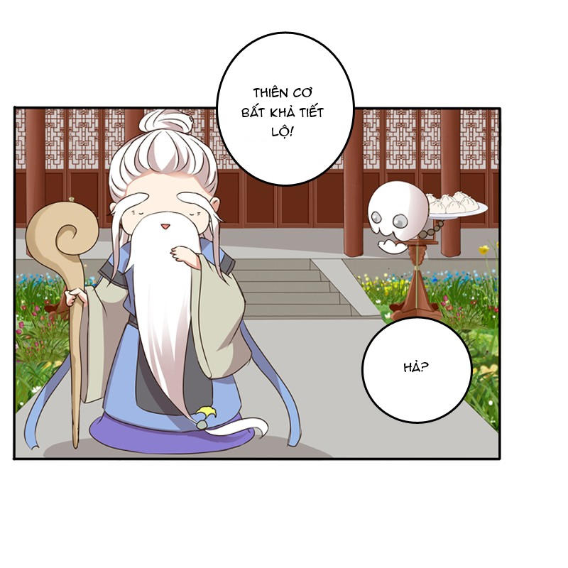 Thông Linh Phi Chapter 115 - Trang 2
