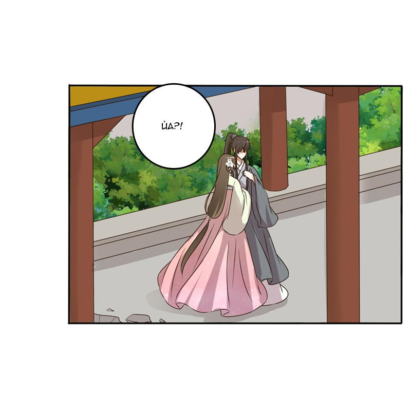 Thông Linh Phi Chapter 115 - Trang 2