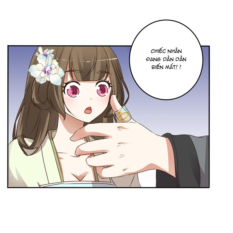 Thông Linh Phi Chapter 115 - Trang 2