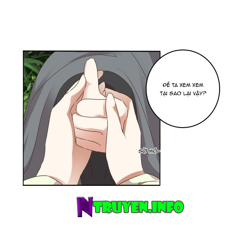 Thông Linh Phi Chapter 115 - Trang 2