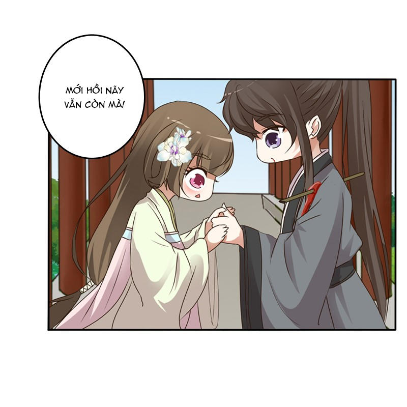 Thông Linh Phi Chapter 115 - Trang 2