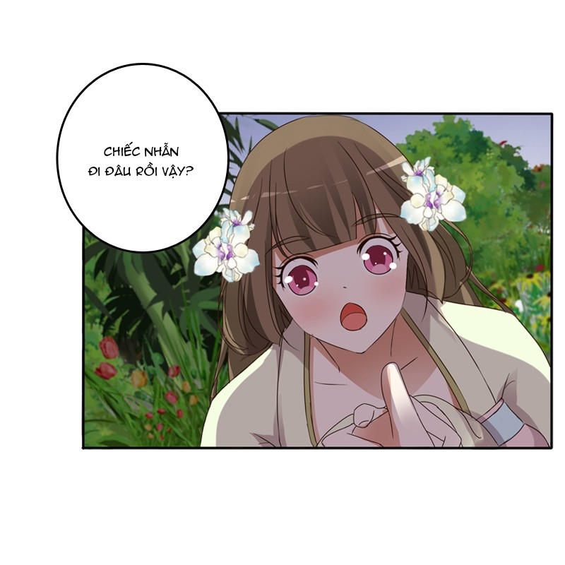 Thông Linh Phi Chapter 115 - Trang 2