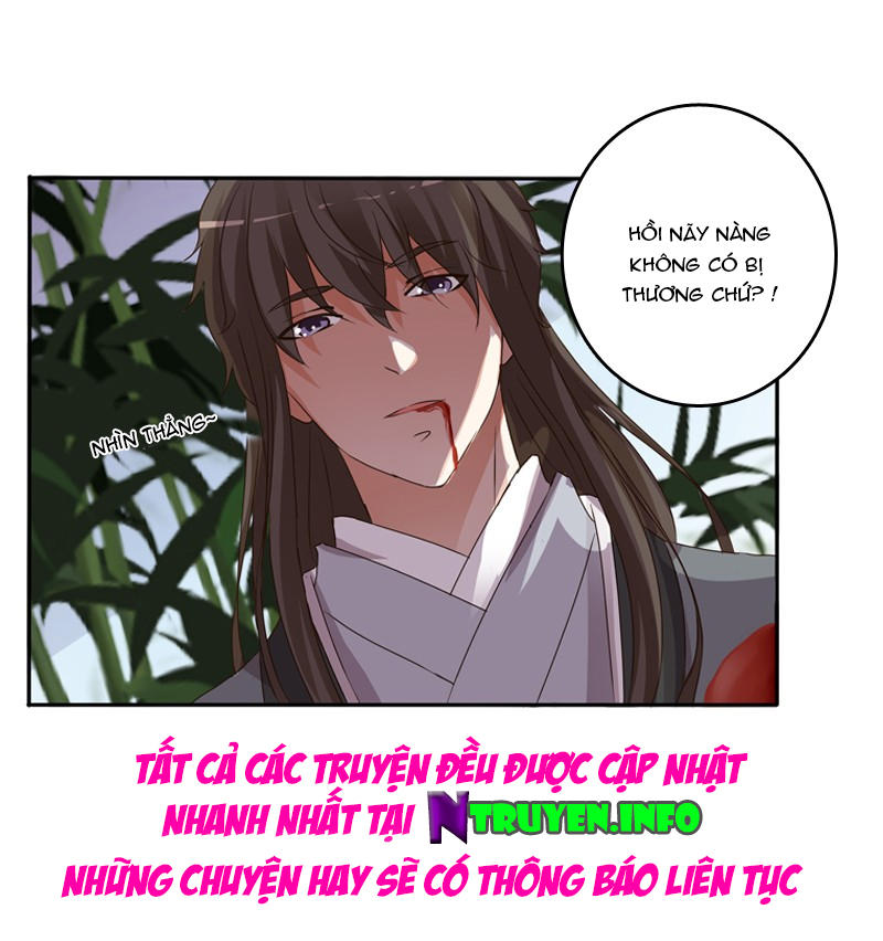 Thông Linh Phi Chapter 115 - Trang 2