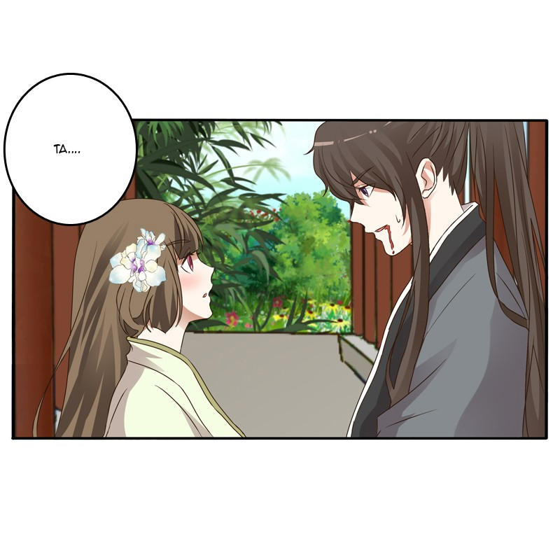 Thông Linh Phi Chapter 115 - Trang 2