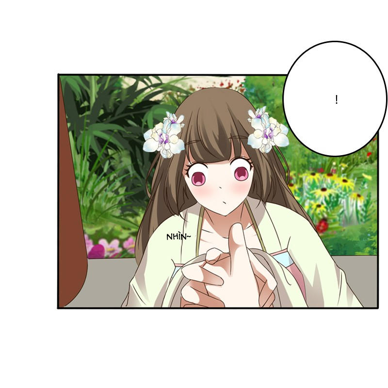 Thông Linh Phi Chapter 115 - Trang 2