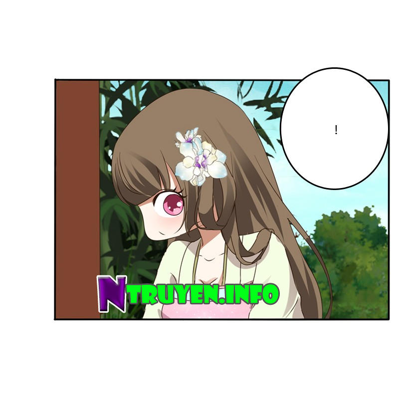 Thông Linh Phi Chapter 115 - Trang 2