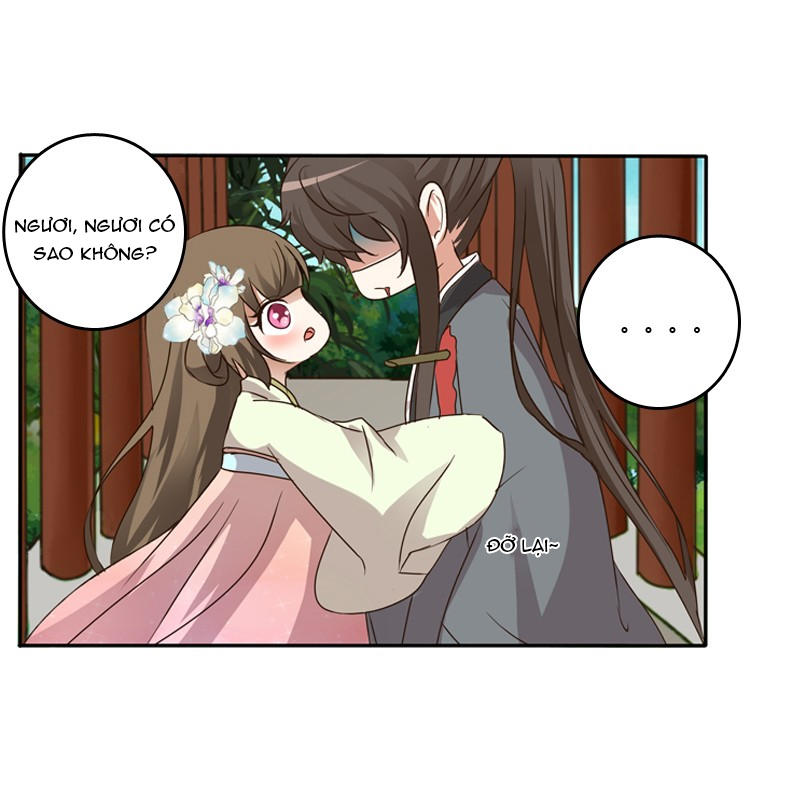 Thông Linh Phi Chapter 115 - Trang 2