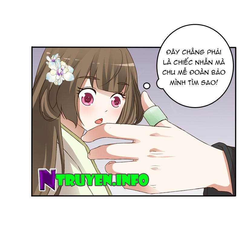 Thông Linh Phi Chapter 115 - Trang 2