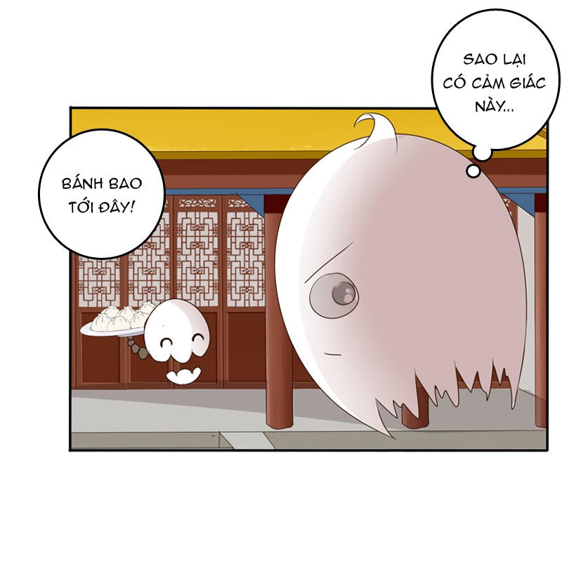 Thông Linh Phi Chapter 115 - Trang 2