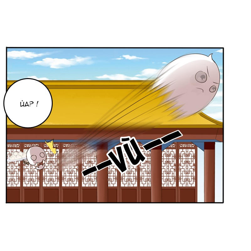 Thông Linh Phi Chapter 115 - Trang 2