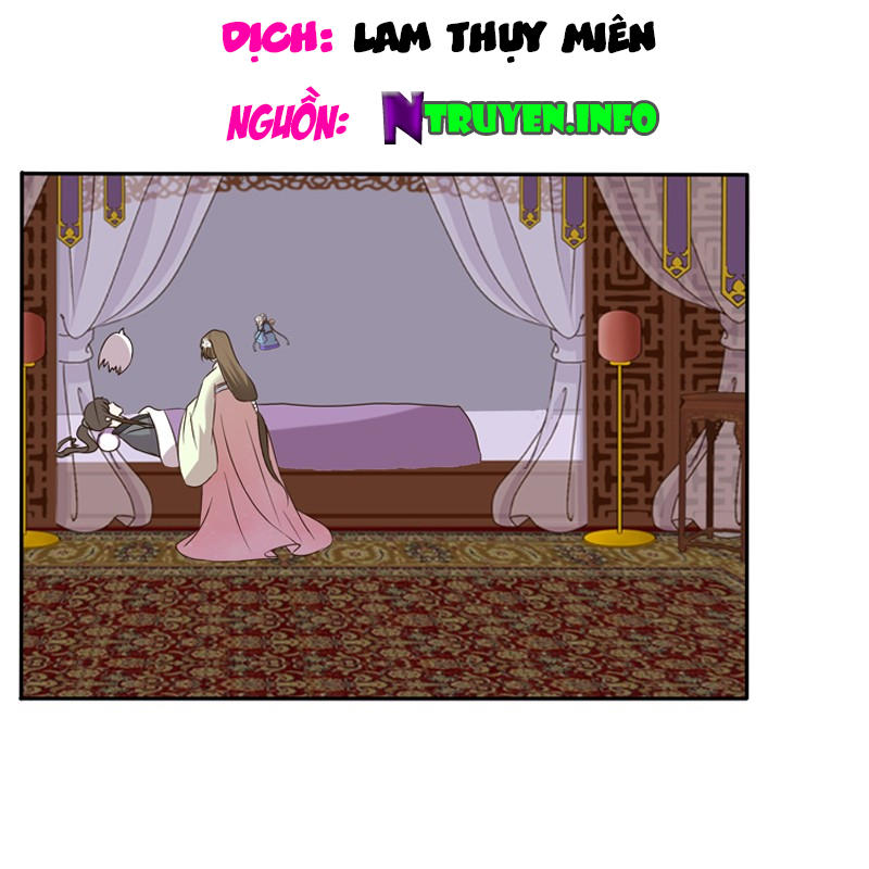 Thông Linh Phi Chapter 116.5 - Trang 2
