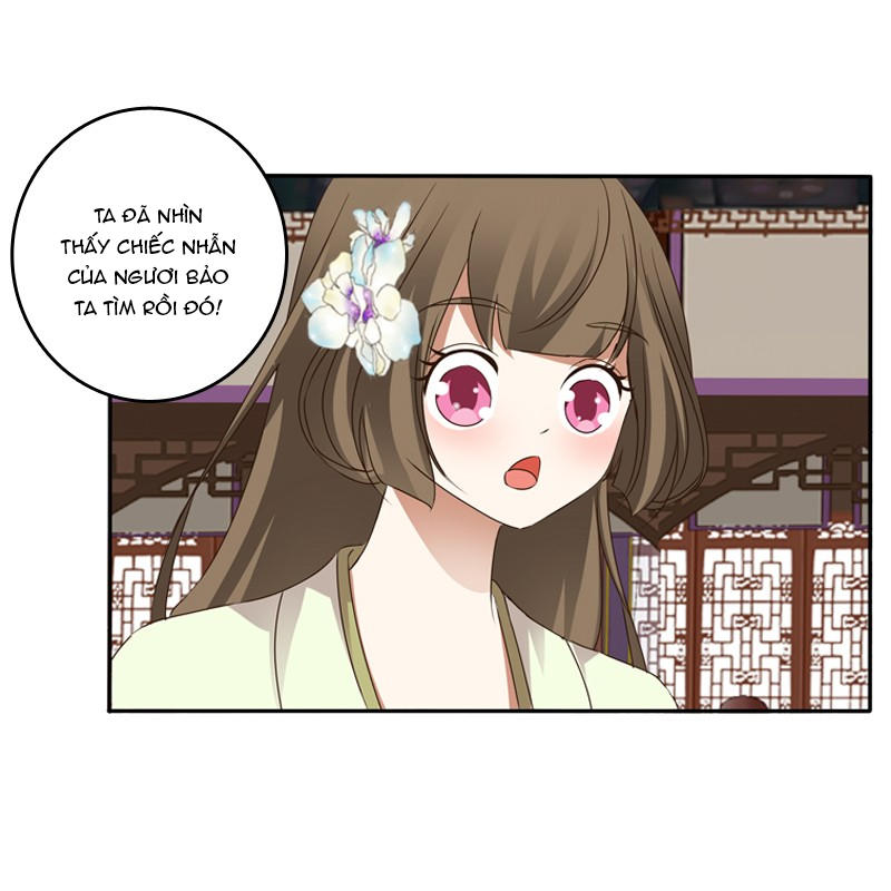 Thông Linh Phi Chapter 116.5 - Trang 2