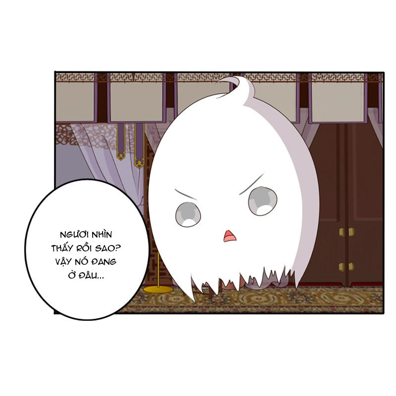 Thông Linh Phi Chapter 116.5 - Trang 2