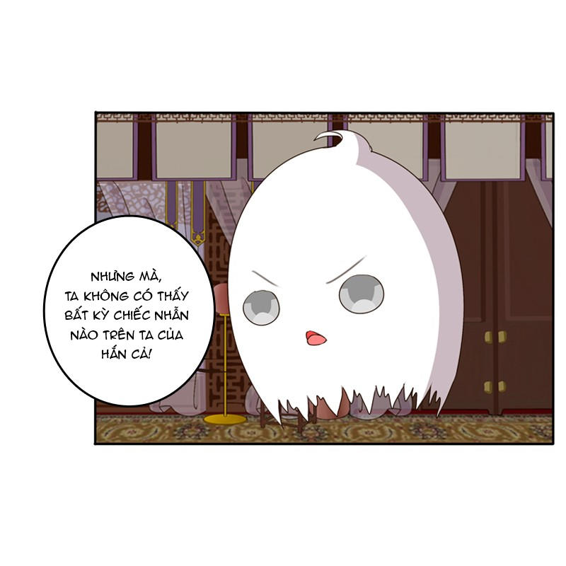 Thông Linh Phi Chapter 116.5 - Trang 2