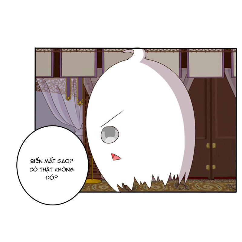 Thông Linh Phi Chapter 116.5 - Trang 2