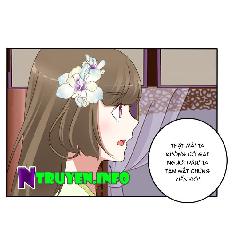 Thông Linh Phi Chapter 116.5 - Trang 2