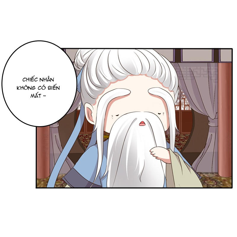 Thông Linh Phi Chapter 116.5 - Trang 2