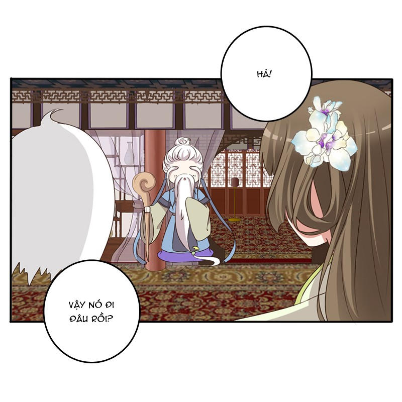 Thông Linh Phi Chapter 116.5 - Trang 2