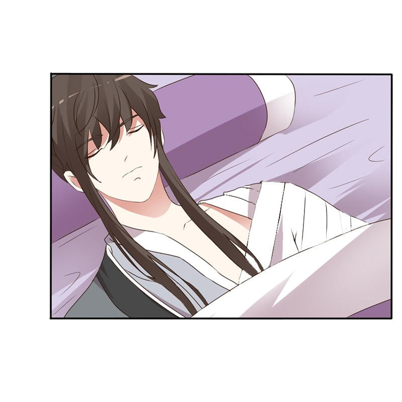 Thông Linh Phi Chapter 116.5 - Trang 2