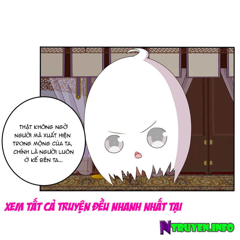 Thông Linh Phi Chapter 116.5 - Trang 2