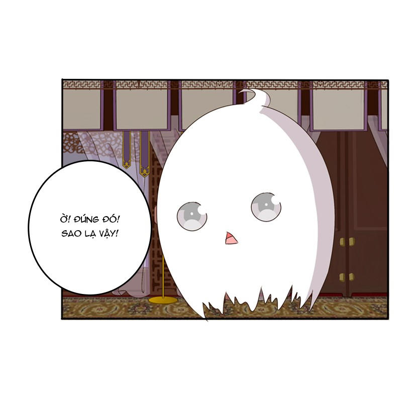 Thông Linh Phi Chapter 116.5 - Trang 2