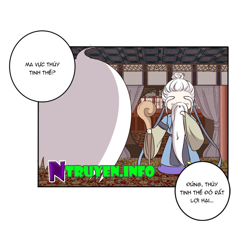 Thông Linh Phi Chapter 116.5 - Trang 2