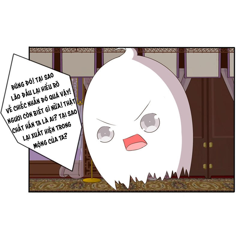 Thông Linh Phi Chapter 116.5 - Trang 2