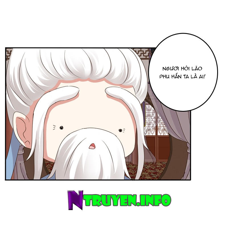 Thông Linh Phi Chapter 116.5 - Trang 2
